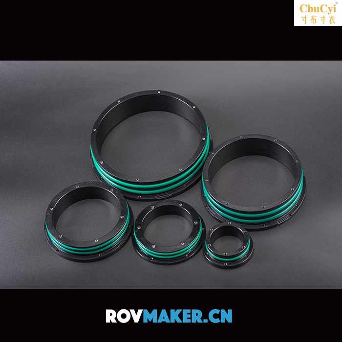 密封舱法兰 水密法兰 亚克力管法兰 ROV 水下机器人|ruв категории оборудование/инструменты, машины и оборудование, фланец (новый) - от Buy2taobao.com для оказания профессиональной услуги покупки агента Taobao