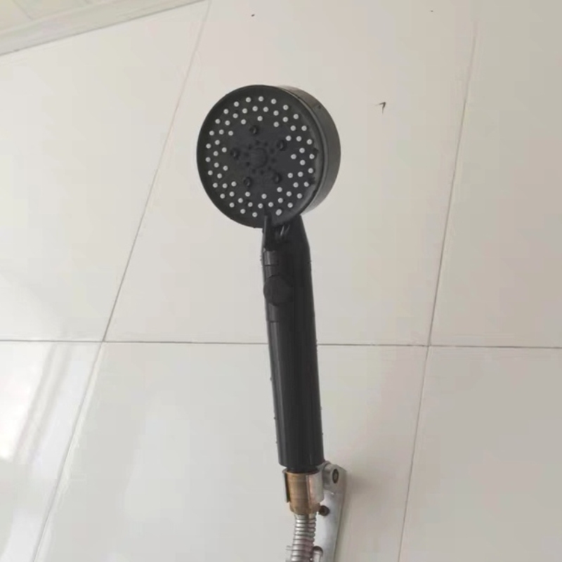 喷头热水器淋雨浴超强套装家用浴室软管沐浴增压花洒淋浴过滤