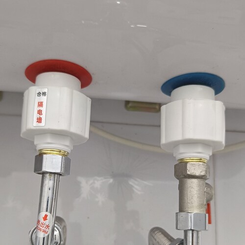 外置安全防火墙防漏电墙通用型电热水器防电墙大全隔电墙接头专用