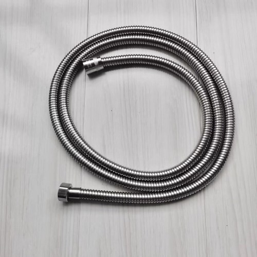 花晒淋雨套装浴室连接管防漏不锈钢软管花洒通用淋浴配件出水管