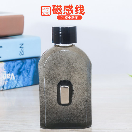 旦夫子磁感线观测实验材料包