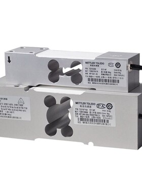 梅特勒托利多MfT1260称重传感器MT1241压力感应器50/100/200/300K