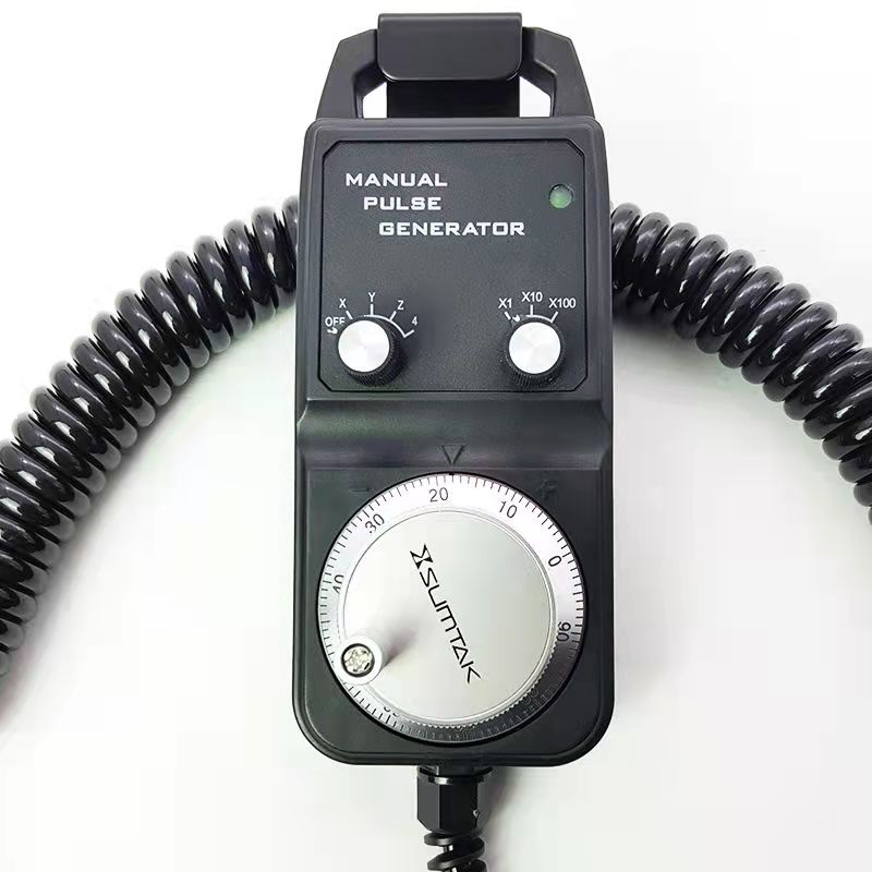 北京精雕电子手轮ACE-841雕刻机/手柄/脉冲P器/手持单元含19芯