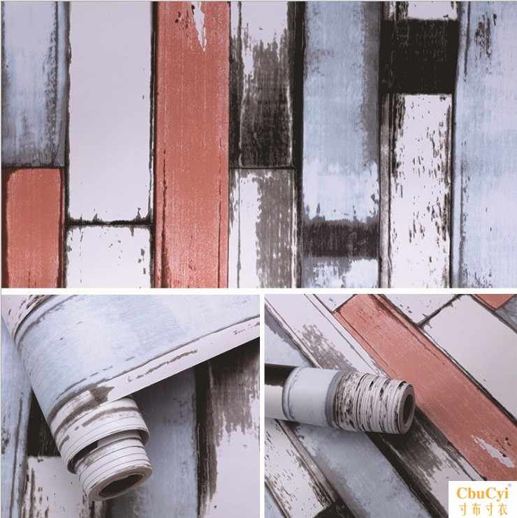 复古墙砖砖块壁纸石头墙贴大学生寝室自粘墙纸卧室防水即时贴批發|ruв категории Домашний быт, наклейки, стены наклейки - от Buy2taobao.com для оказания профессиональной услуги покупки агента Taobao