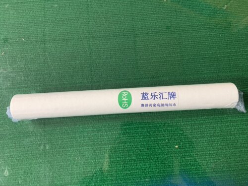惠普页宽77650 77660 750 774 779 772dn W1B43A打印头刮片清洁布
