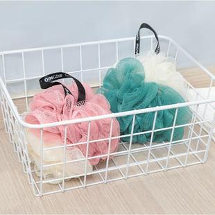 澡沐澡浴球浴花可爱搓澡搓背起泡搓背洗浴用沐浴品花洗巾沐浴洗棉
