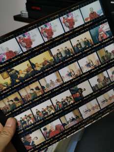 【1350Film】光学直放 手工彩放 黑白放大 彩色放大 光学