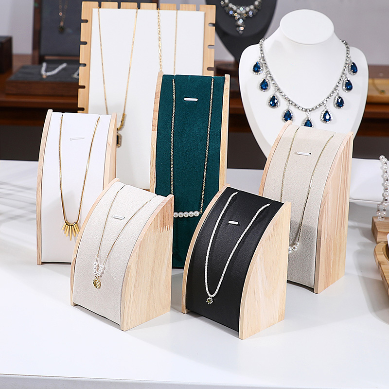 饰品展示架项链挂架首饰架