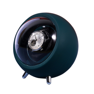 自动摇表器机械表上链器手表盒收纳盒家用转动放置器摇摆转表器