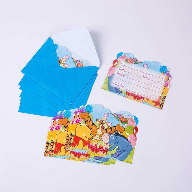 生日邀请卡儿童邀请函百日宴男孩小朋友男生小孩宴请请柬卡幼儿园
