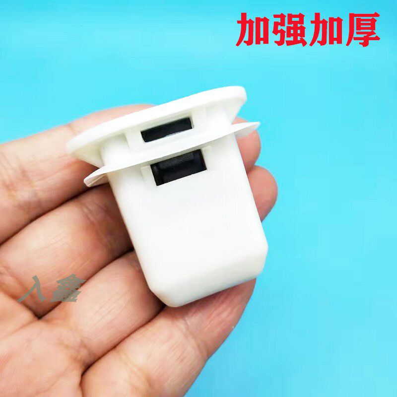 适用于雪佛兰迈锐宝科鲁兹科鲁泽赛欧汽车后排坐垫后座椅卡子卡扣