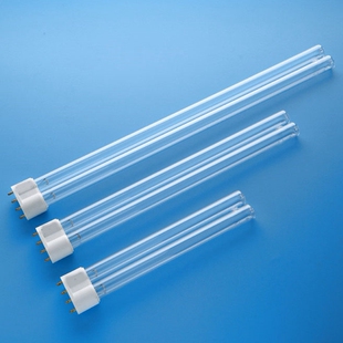 海仪通伟厂家直销 紫外线杀菌消毒灯管36W紫外线消毒灯H管杀菌灯