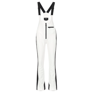 MACKAGE女士 GIA可拆卸弹力背带裤休闲经典户外保暖滑雪裤下装