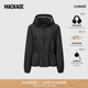 短款 ROXY户外运动连帽女款 MACKAGE女士 休闲夹克外套 早春新品