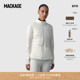 秋冬新品 MACKAGE女士 排骨羽绒服立领夹克外套 Z收腰修身 LAIKA