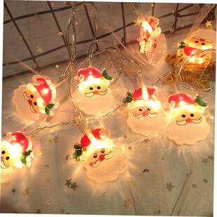 christmas decoration tree LED Christmas lights string light