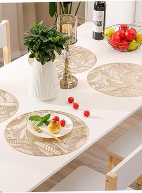 2022new Placemat food mat/mat/mat European table mat/cloth