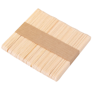 雪糕棒雪糕棍雪条棒冰棍棒diy手工制作建筑模型材料木棍木棒木条