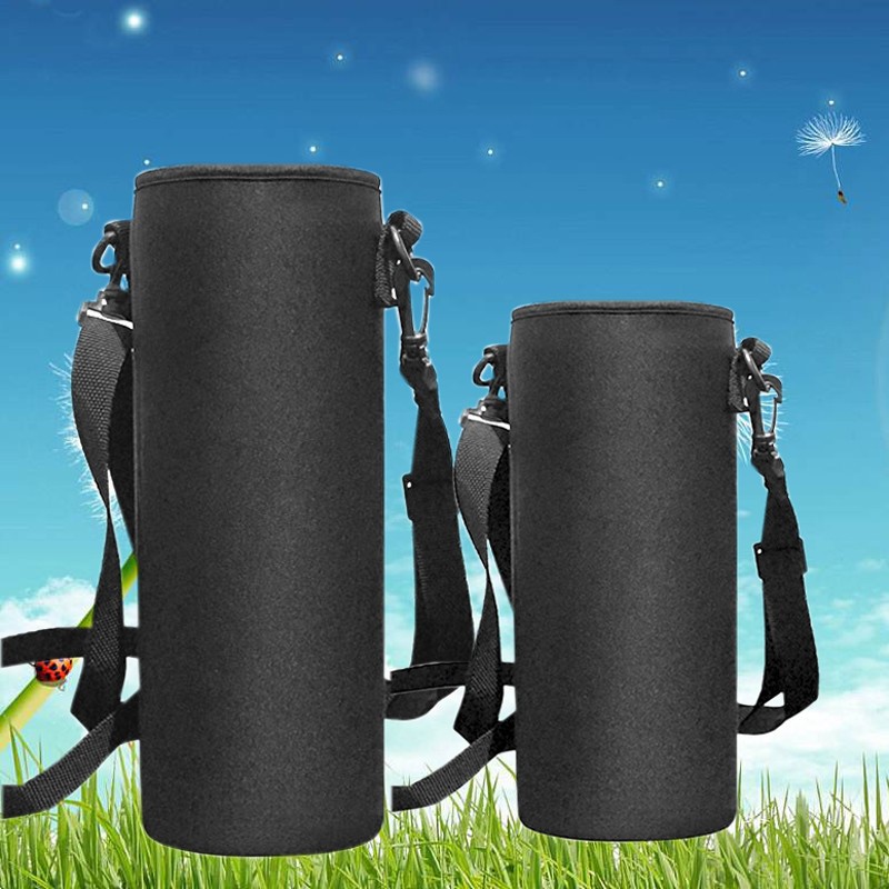 大号水杯保护套保温杯壶塑料杯玻璃杯防烫800ML1000ML1200ML