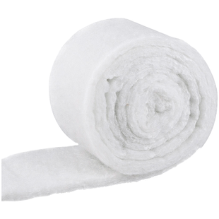 森森鱼缸过滤棉加厚高密度水族箱净化过滤材料生化棉过滤器白海棉