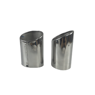 皇冠排气管罩锐志排气管尾喉