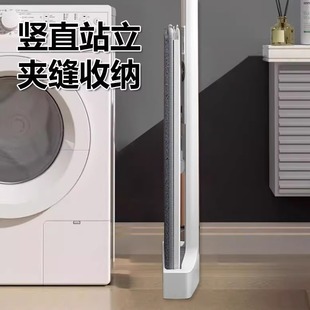 平板拖布自动吸水墩布懒人拖地神器 拖把免手洗家用一拖净2025新款