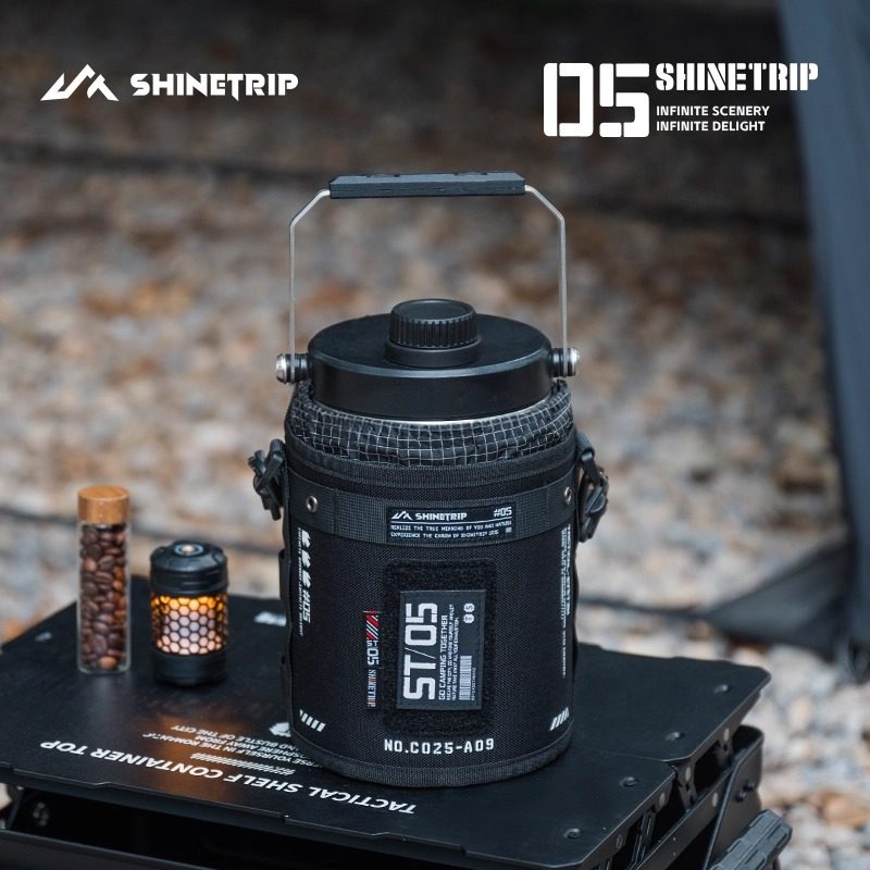 山趣户外保鲜冰桶包战术露营多功能内胆水桶包加厚牛津布收纳包,户外/登山/野营/旅行用品,冰桶,淘宝优惠券,粉丝福利购,淘宝优惠卷