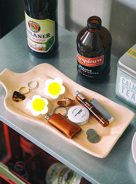 没钱吃女体盛但可带回家 原装正品SHAPE DIP TRAY 女体盛皿 托盘