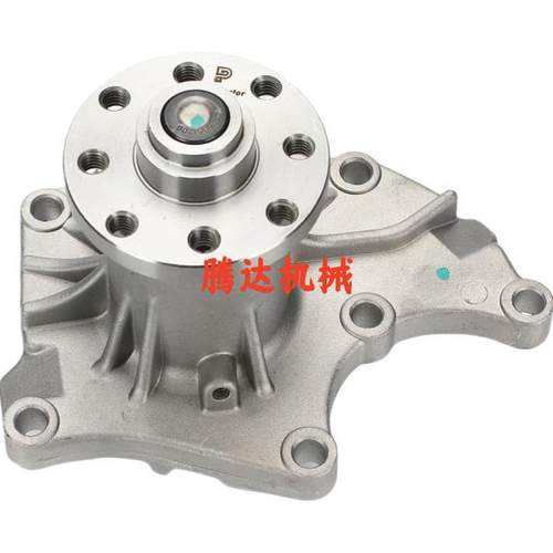 挖掘机三一55 60 75 115 135 215 235 335 365 465 发动机水泵