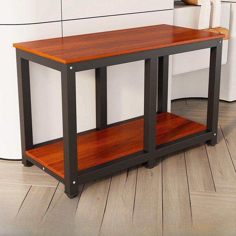 可定制鱼缸架子鱼缸桌子底柜底座小型金属碳钢80cm水簇箱底架托架