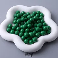 Трава зеленая 10г около 9 шт.