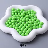 Фруктовая зелень 10г, около 17 шт.