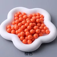 Апельсин 10г около 9 шт.