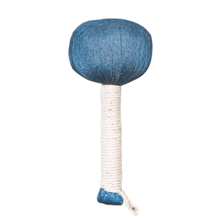 羽心堂腧穴香锤养生艾锤经络艾草药锤子按摩颈肩背部疏通美人拳