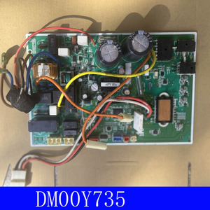 适用三菱电机风管机外机电脑板DM00Y735 MUZ-TF12VA TFJ12VA