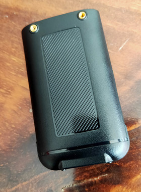 亚威斯MT5000对讲机电池公网对讲器容量6800毫安锂4g插卡包邮