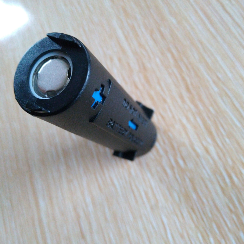 对讲机电池18650电块3518