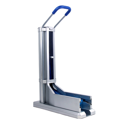 全自动新款拖拉一次性酒店鞋套机