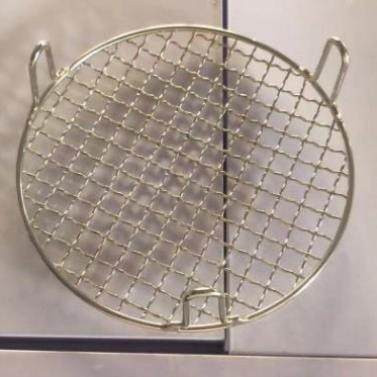 卤肉压锅篦子熏肉专用不锈钢防糊底网防粘锅圆形烤网锅底帘子蒸片,餐饮具,盆,淘宝优惠券,粉丝福利购,淘宝优惠卷