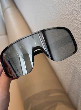 骑行眼镜防风沙近视运动墨镜防紫外线太阳镜爬山登山护目镜专业