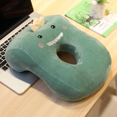 教室中午睡觉神器高中生专用午休枕中学初中趴在教室桌子上的枕头