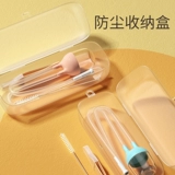 Назальный аспиратор, назальный отсос для новорожденных для младенца