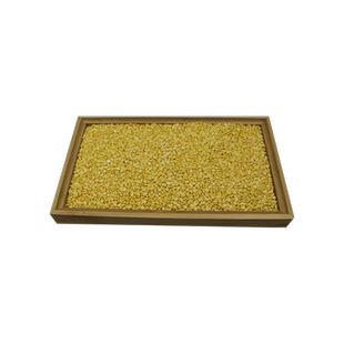 脱皮绿豆5斤绿豆仁去皮绿豆糕绿豆饼黄色饼馅烘焙原料绿豆