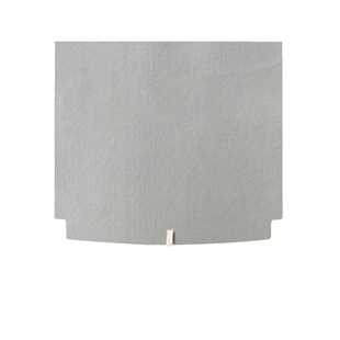 适配06-15款奔驰ML350/450/500后备箱备胎盖板承重板尾箱垫板挡板