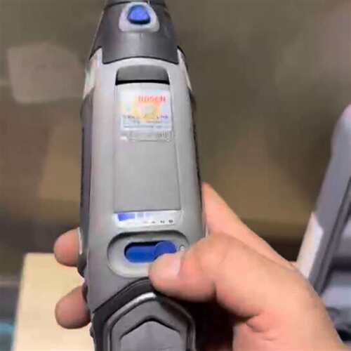 维修DREMEL3000 2/30 插电式电磨机抛光雕刻议价