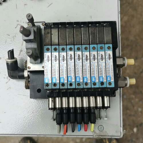可维修MAC电磁阀42A-AMA-000-GDCP-1DV议价