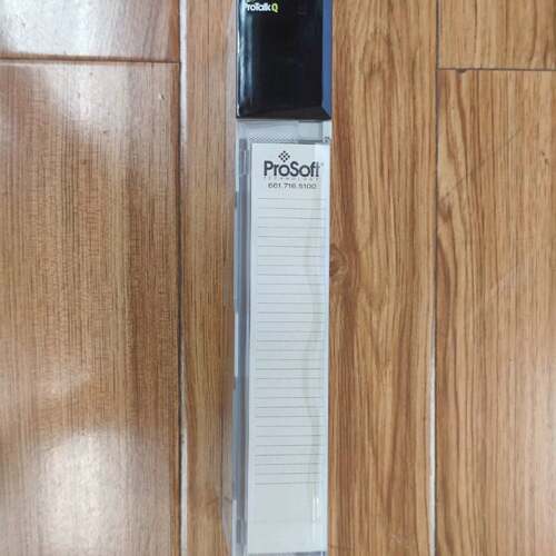 可维修ProSoft PTQ-PDPMV1 PROFIBUS DP议价
