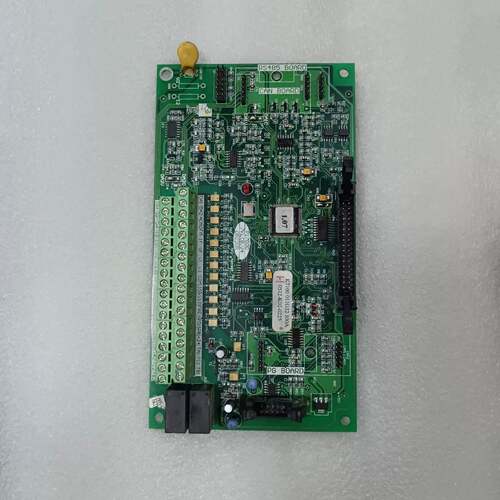 可维修PI7000变频器主板 7KLCB.V4