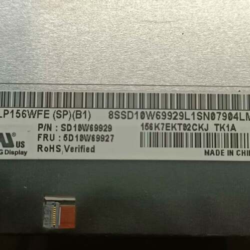 可维修 LP156WFE-SP(B1)议价
