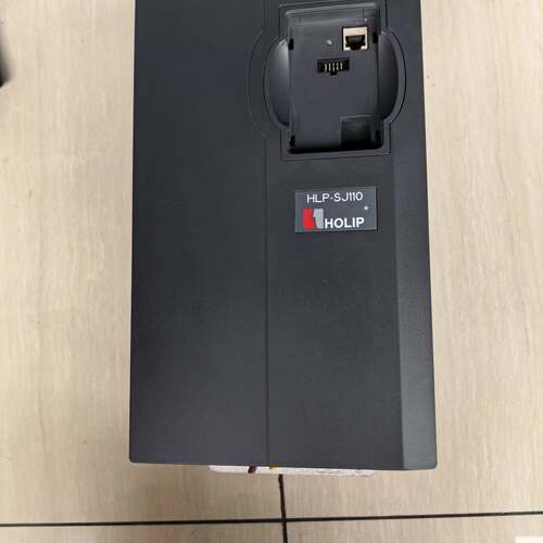 可维修变频器 HLP-SJ110变频器 11KW议价